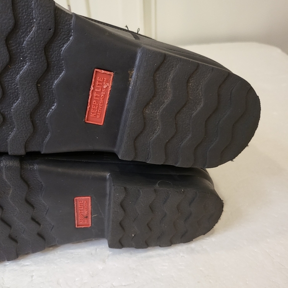Native Rain boots unisex🥳🥳HOST PICK🥳🥳 - Picture 13 of 13